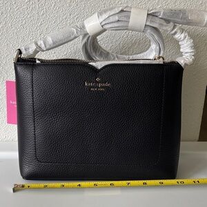 Kate Spade crossbody purse